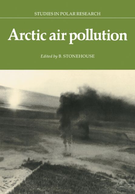 Arctic Air Pollution