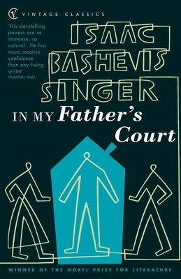 In My Father's Court