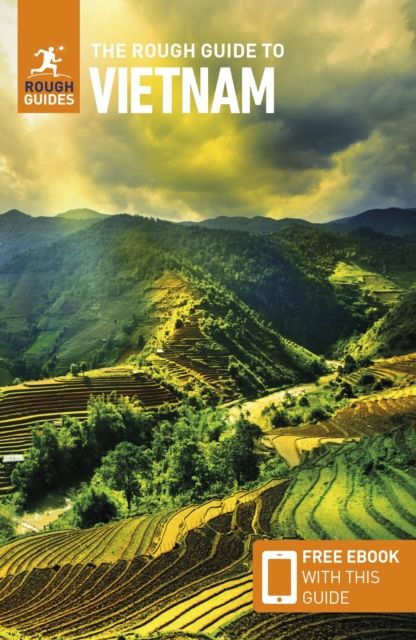 The rough guide to Vietnam