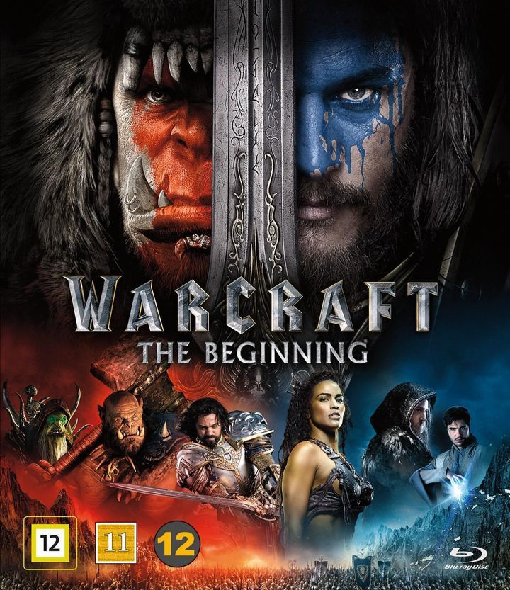 Warcraft : the beginning
