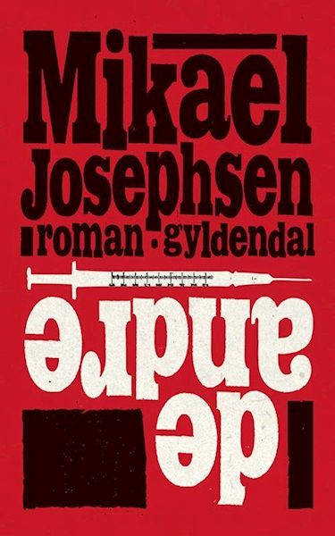 De andre : roman