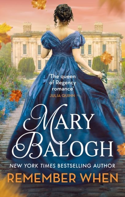 Remember When : The passionately romantic new second-chance Regency romance in the Ravenswood series