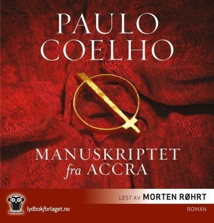 Manuskriptet fra Accra