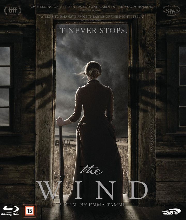 The Wind