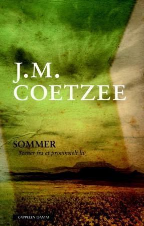 Sommer : scener fra et provinsielt liv