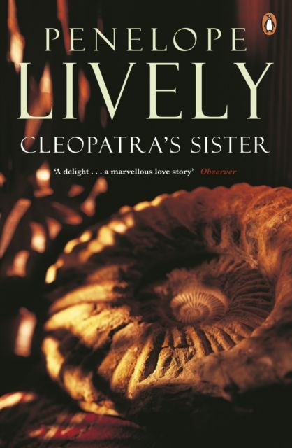 Cleopatra's sister
