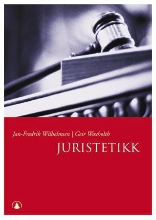 Juristetikk