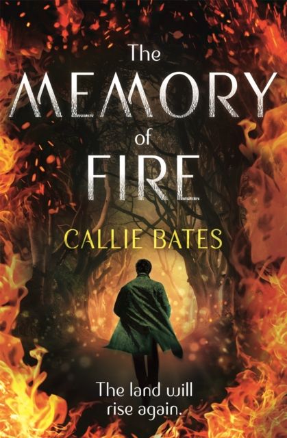 The memory of fire