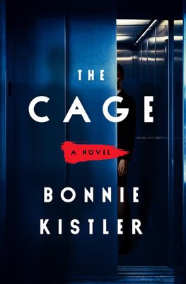 Forsidebilde av The Cage : A Novel