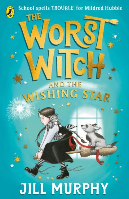 The worst witch and the wishing star