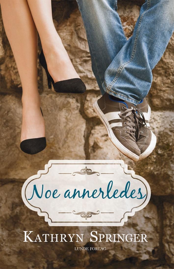 Noe annerledes