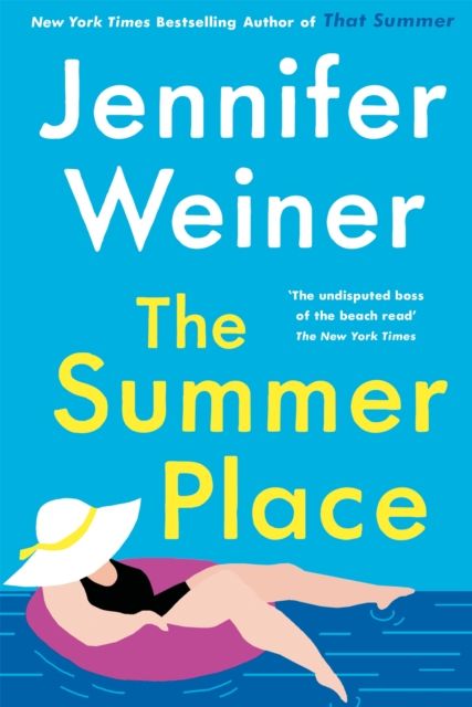 The summer place : a novel