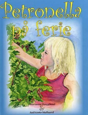 Petronella på ferie