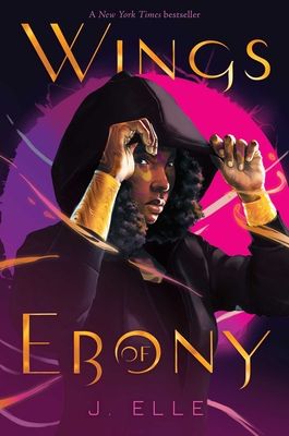 Wings of ebony
