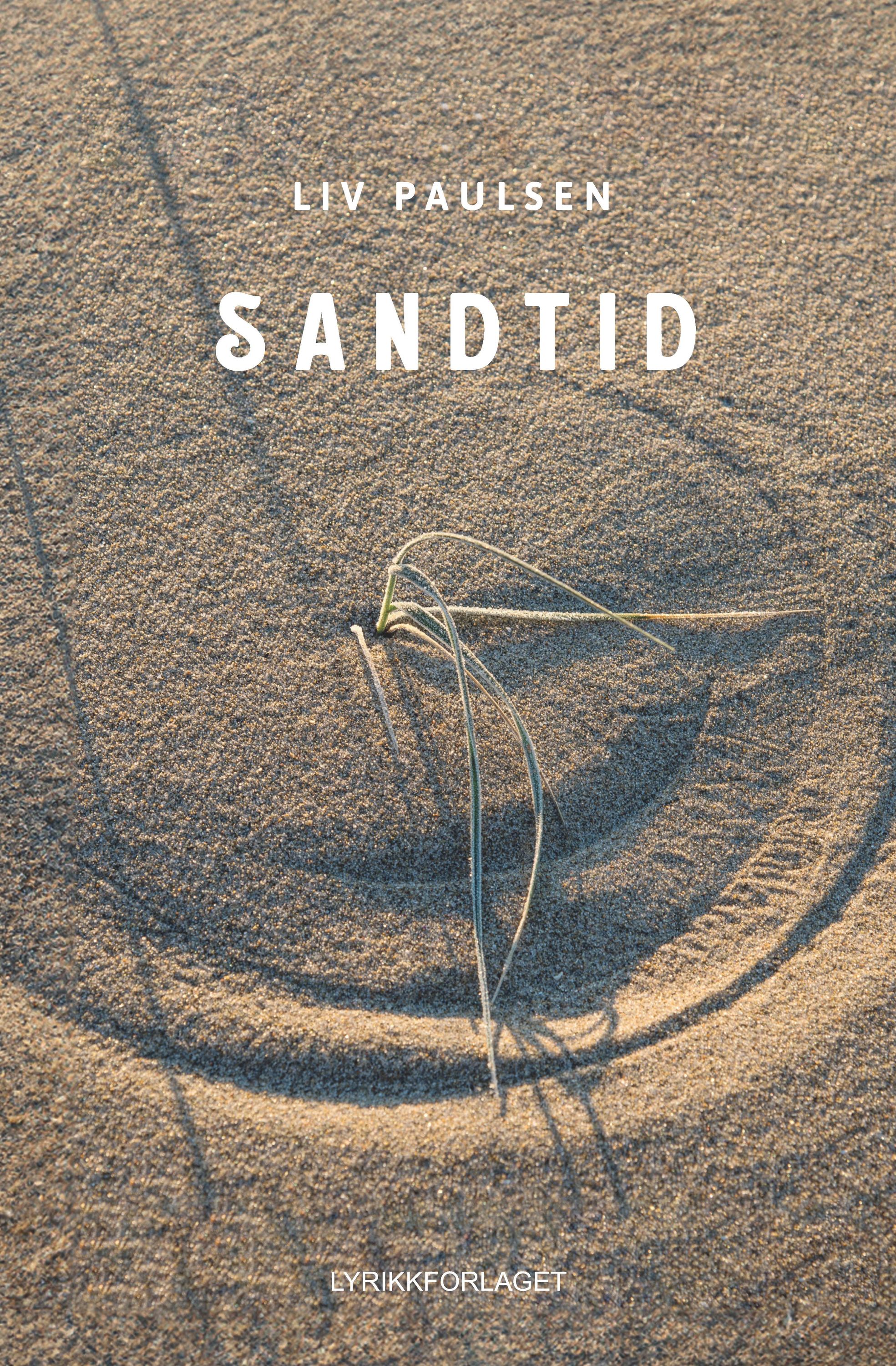 Sandtid