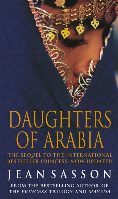 Daughters Of Arabia : Princess 2