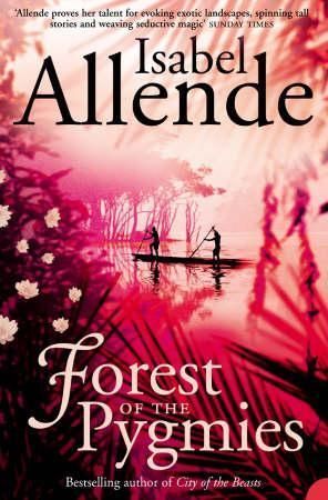 Forest of the pygmies