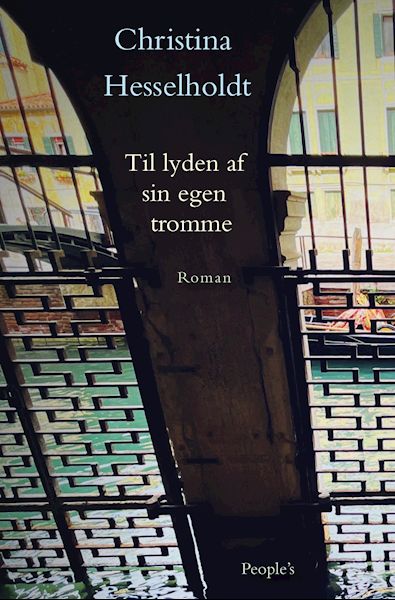 Til lyden af sin egen tromme
