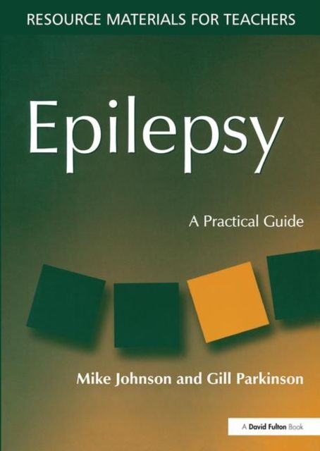 Epilepsy : A Practical Guide