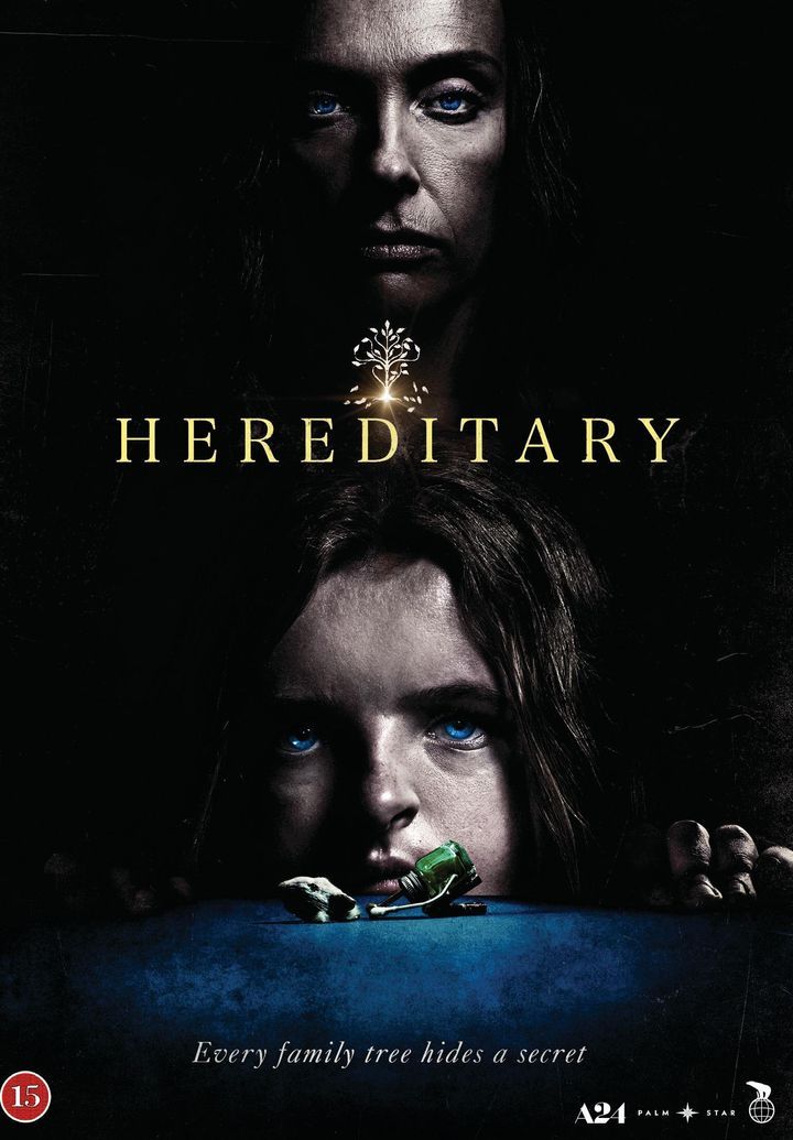 Hereditary