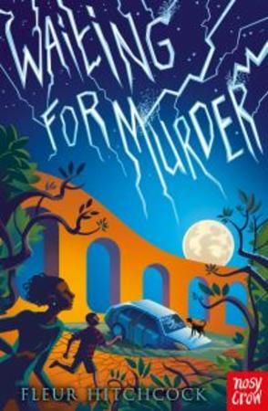 Waiting for murder
