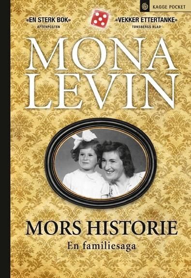 Mors historie : en familiesaga