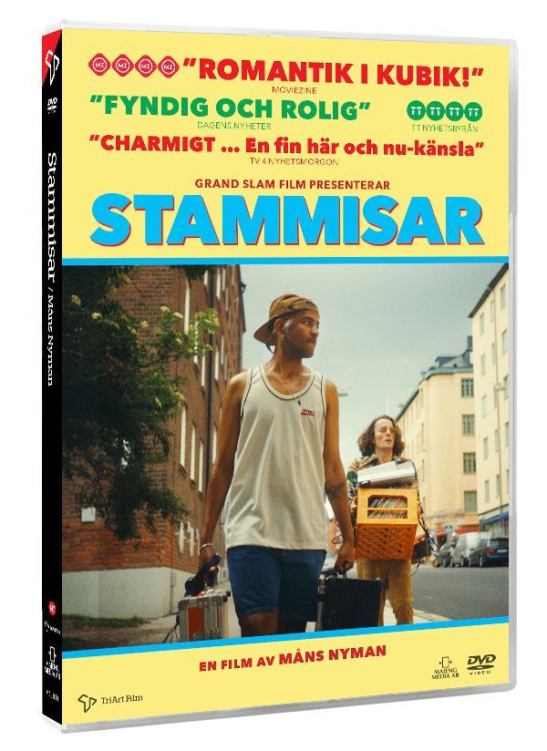 Stammisar