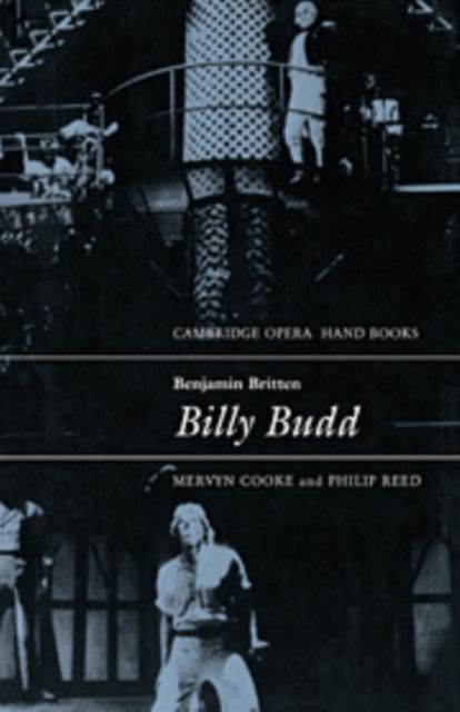 Benjamin Britten: Billy Budd