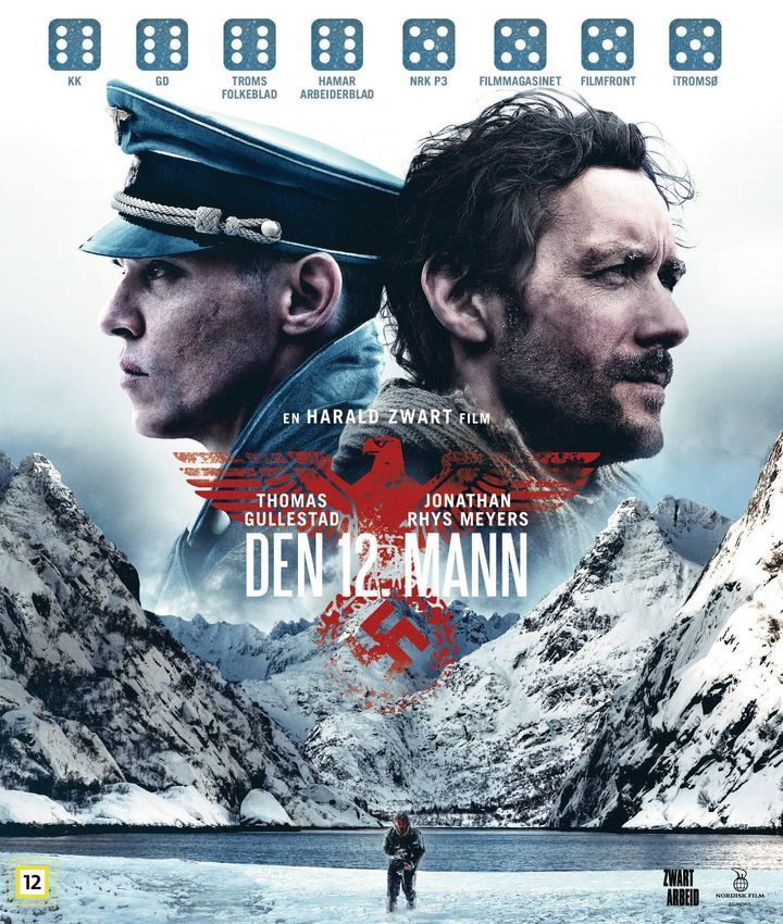 Den 12. mann