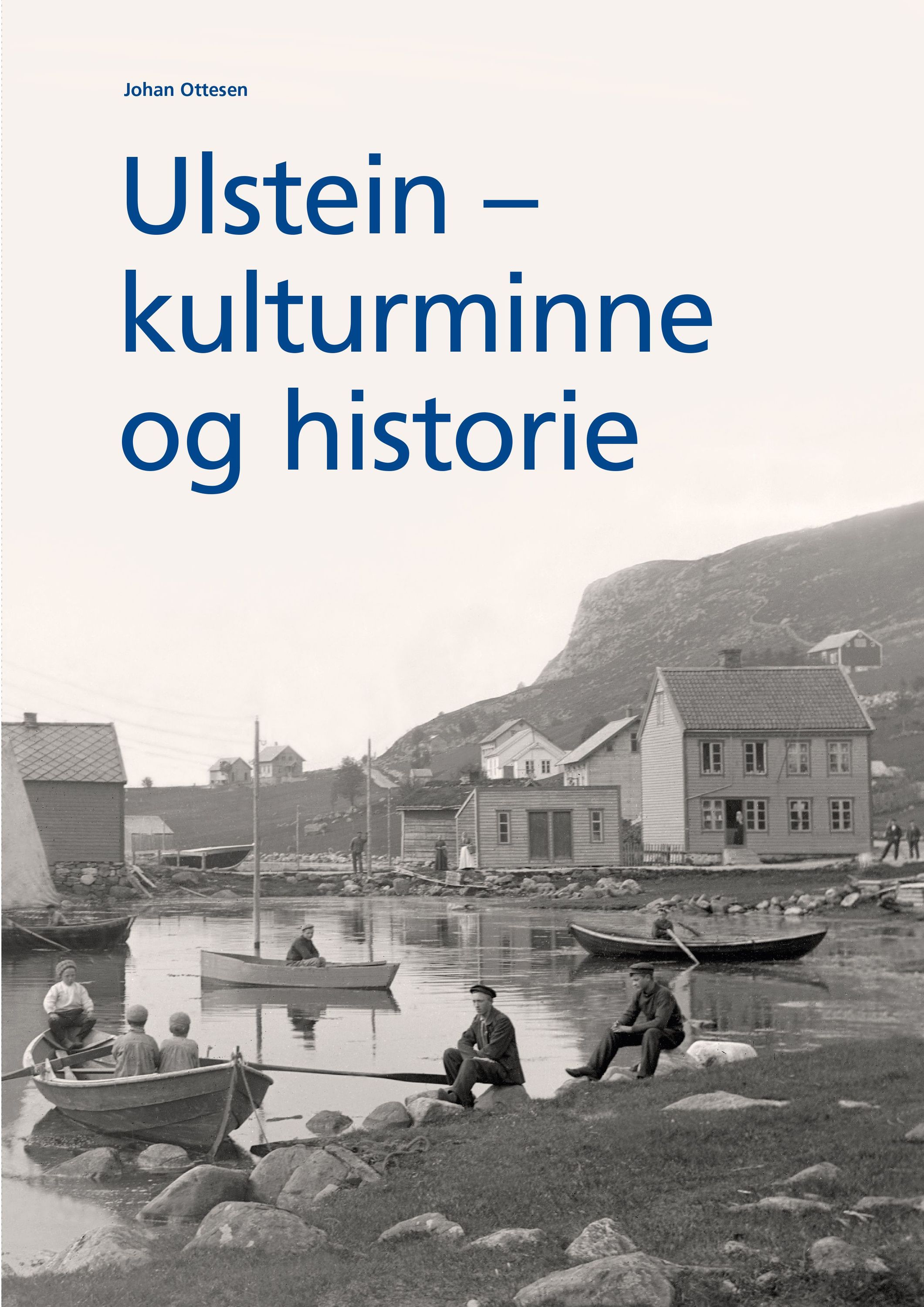 Ulstein - kulturminne og historie