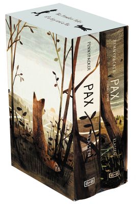 Pax Box Set : Pax and Pax / Journey Home