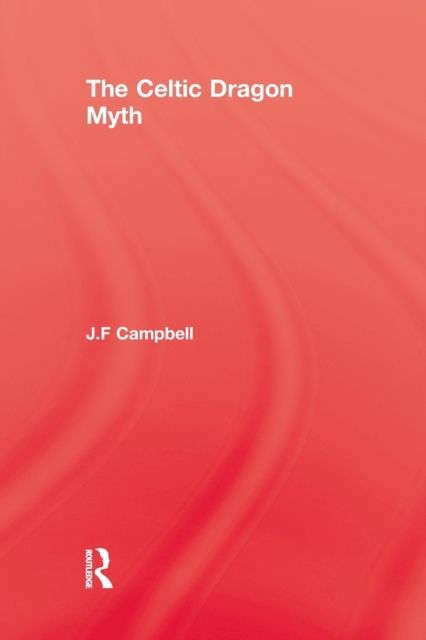 Celtic Dragon Myth