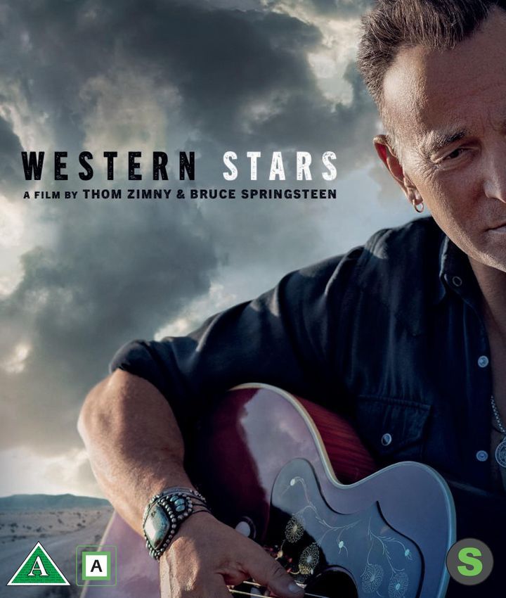 Western stars