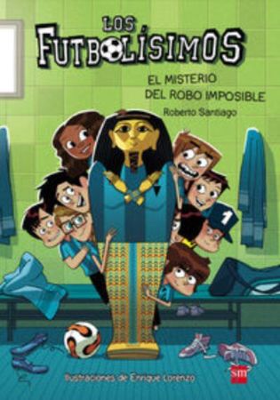 Los futbolísimos