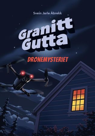 Granittgutta