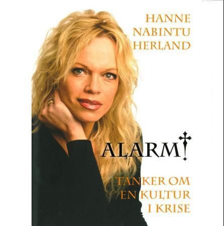 Alarm : tanker om en kultur i krise