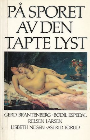 Bøker om bøker