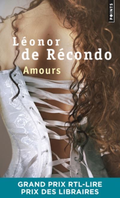 Amours : roman