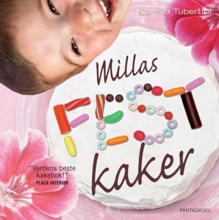 Forsidebilde av Millas festkaker