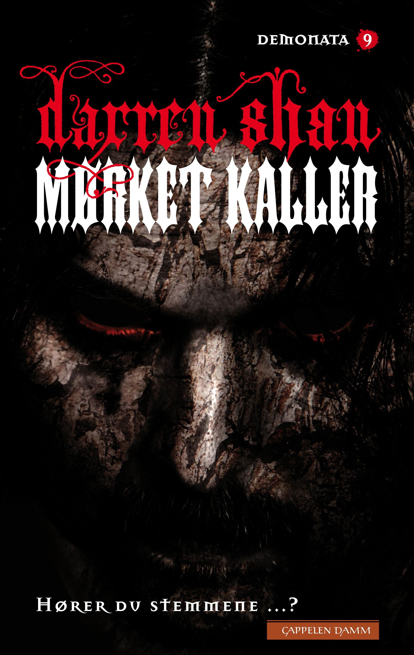 Mørket kaller