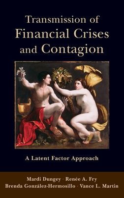 Transmission of Financial Crises and Contagion : A Latent Factor Approach