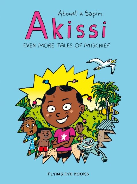 Even more tales of mischief