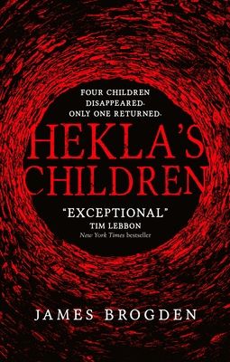 Hekla's children