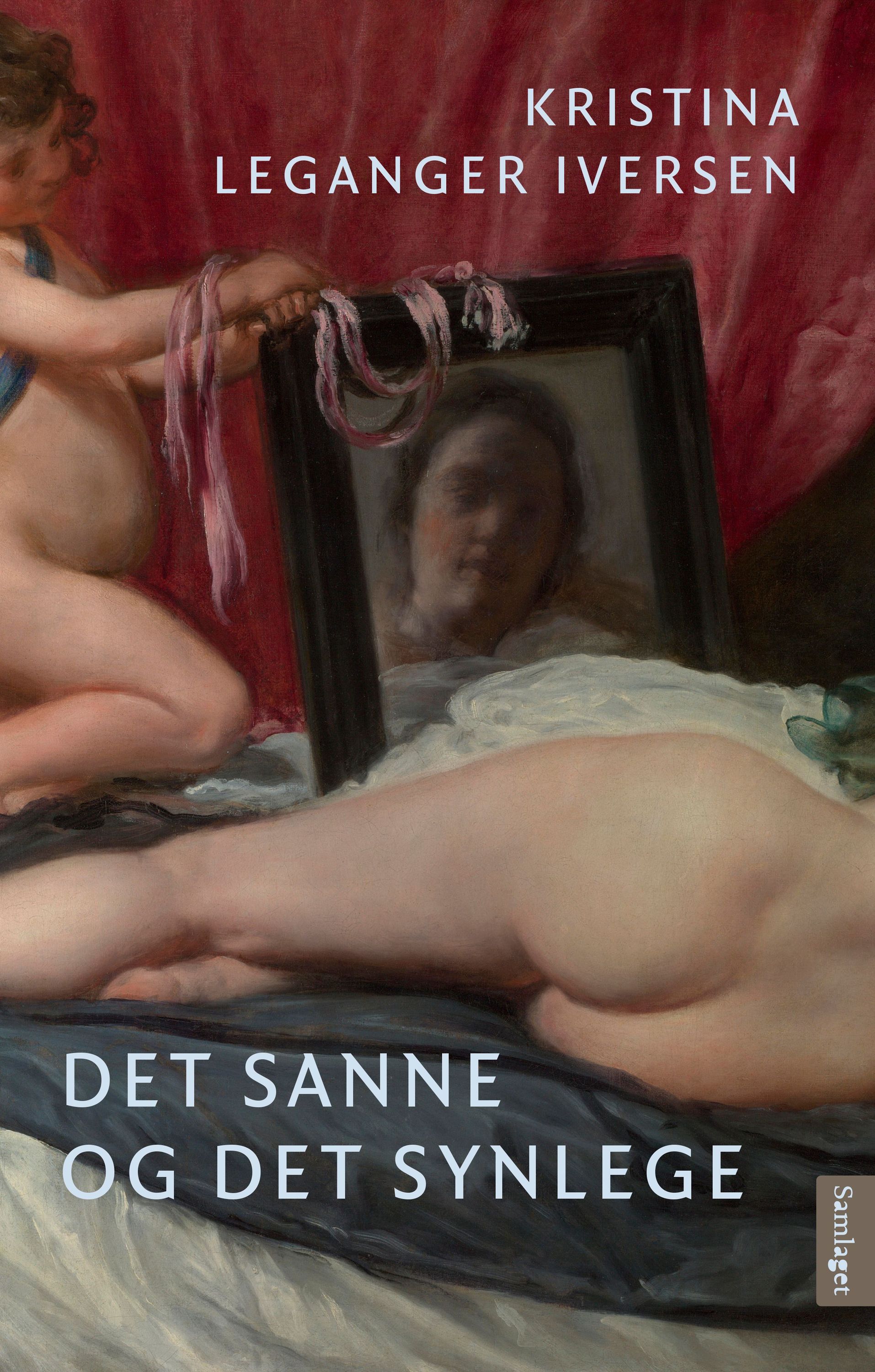 Det sanne og det synlege : dialogar