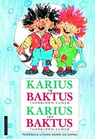 Karius iyo Baktus