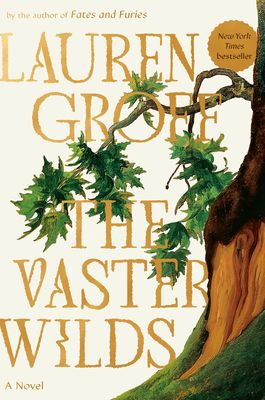 The vaster wilds