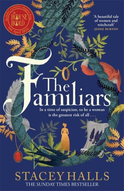 The familiars