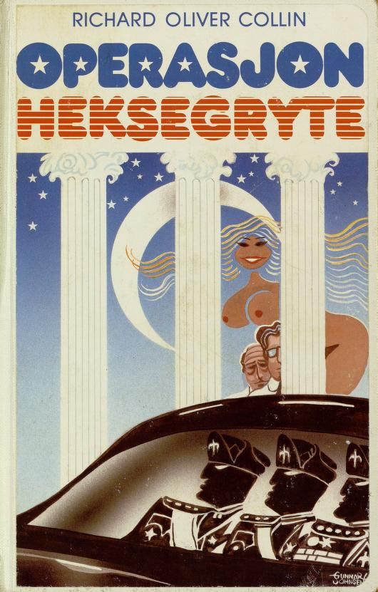 Operasjon Heksegryte