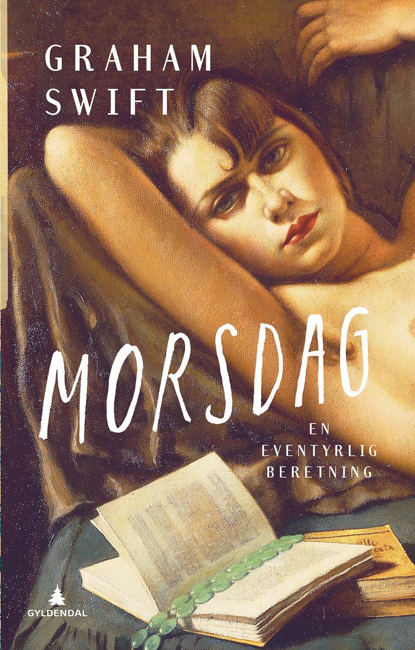 Morsdag : en eventyrlig beretning