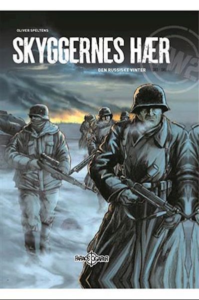 Den russiske vinter 1942-1945